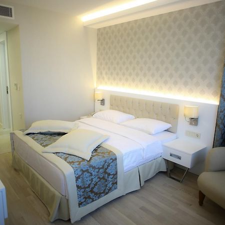 Anittepe Vilayetler Evi Hotel Ankara Exterior photo