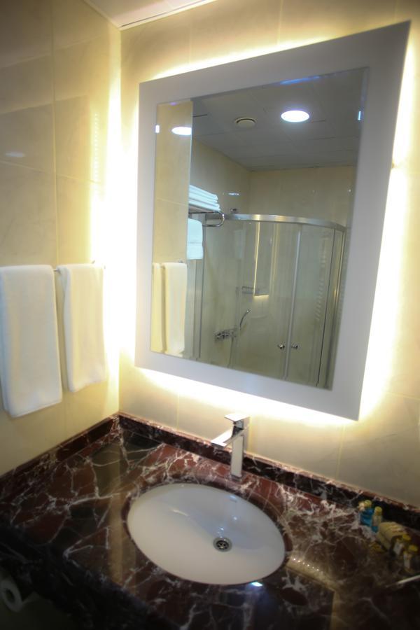 Anittepe Vilayetler Evi Hotel Ankara Exterior photo