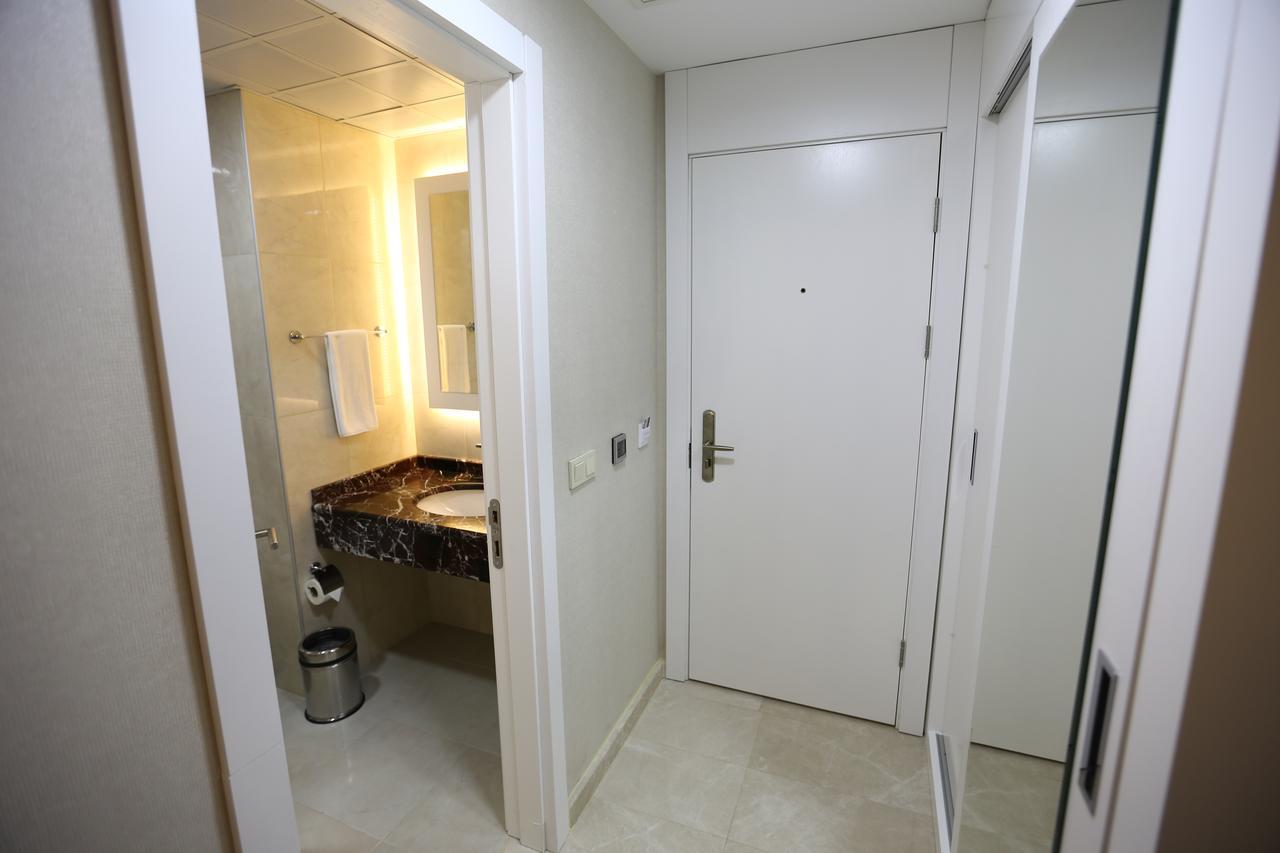 Anittepe Vilayetler Evi Hotel Ankara Exterior photo